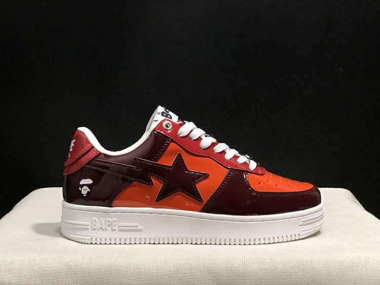 Picture of Bape Shoes _SKUBapesz36-45w341605